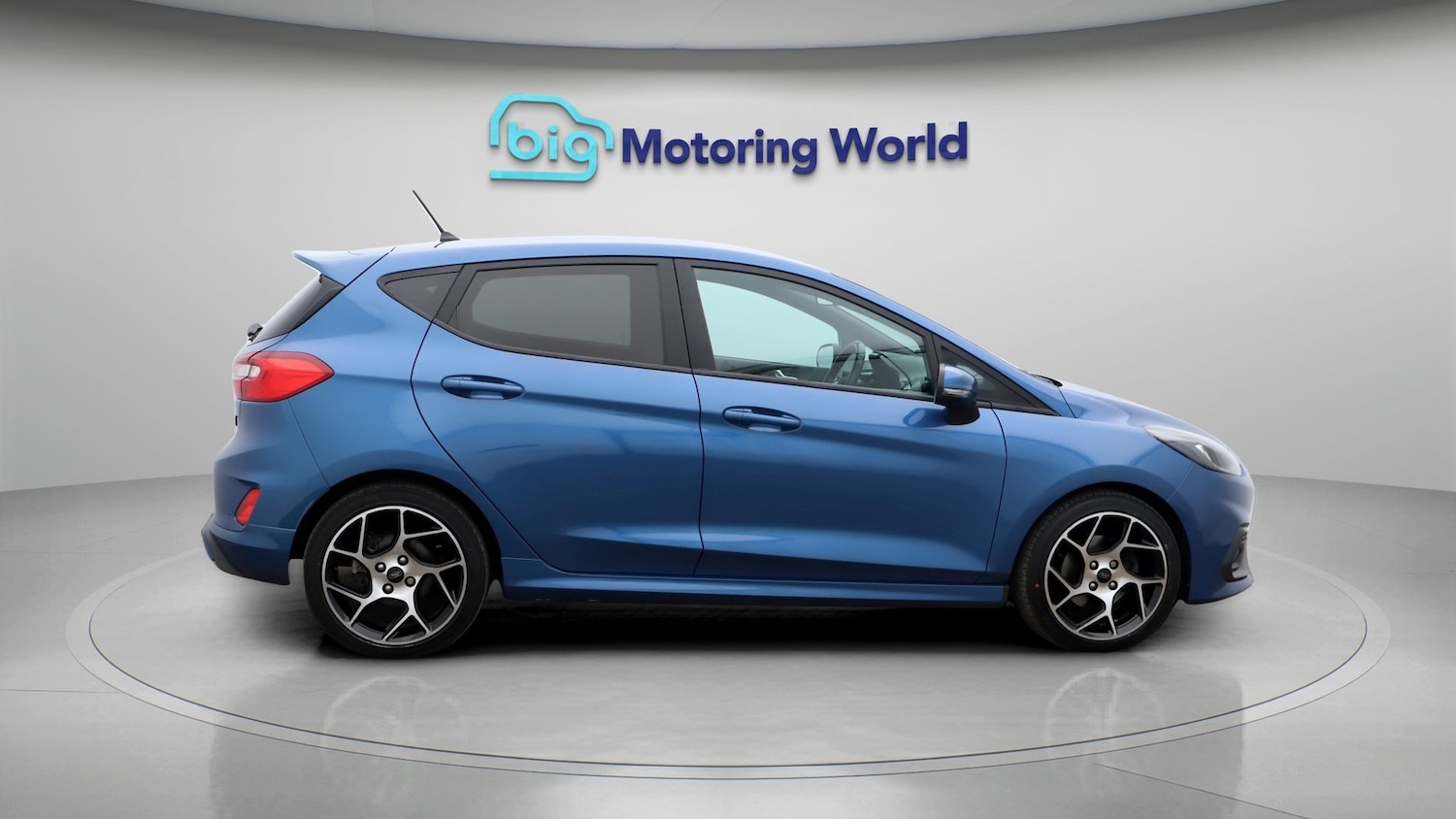 Used Ford Fiesta 2019 for sale - 77607027: Photo 8