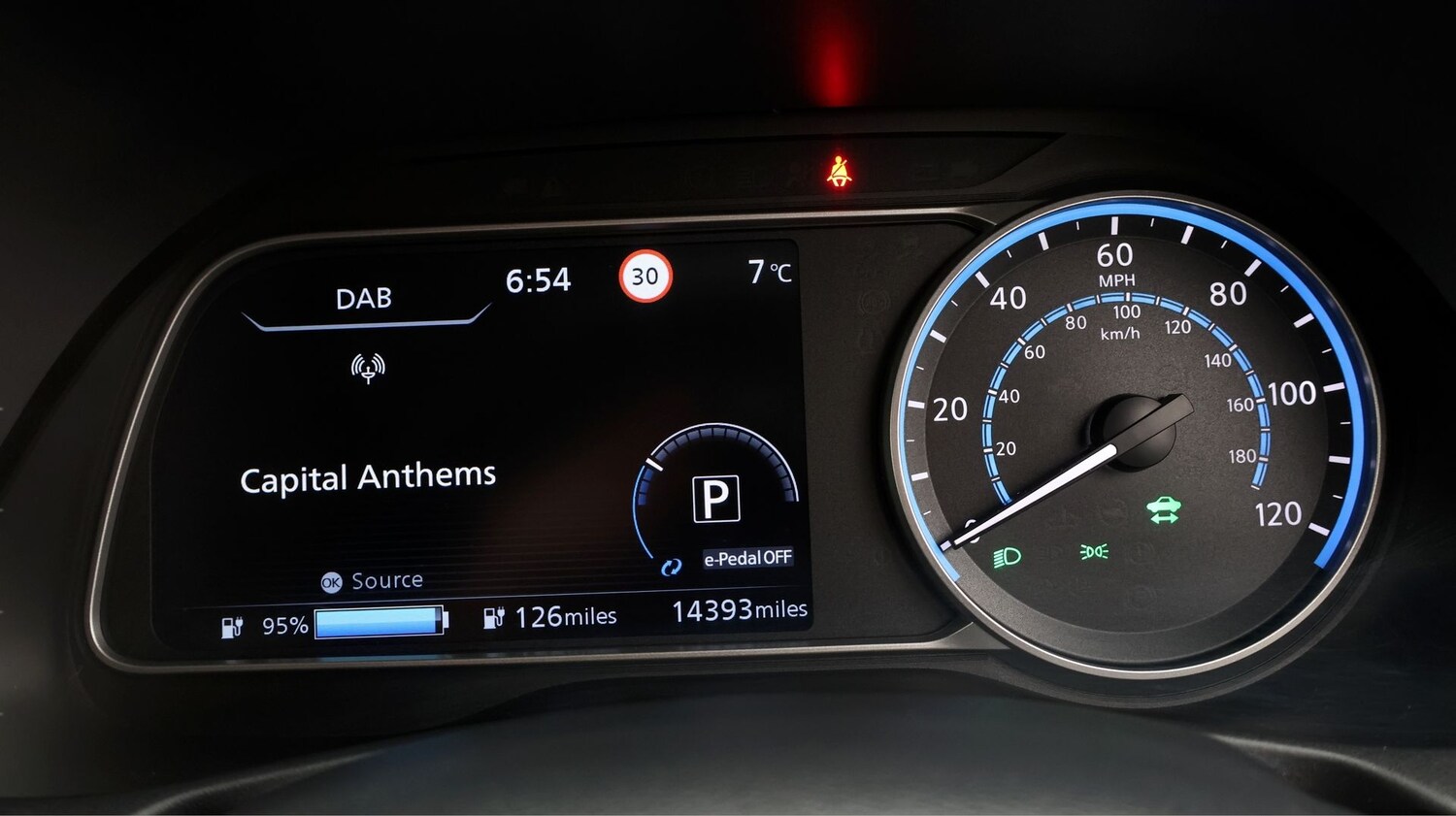 Used Nissan Leaf for sale - 77830246: Photo 10