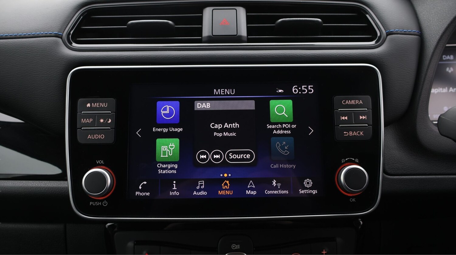 Used Nissan Leaf for sale - 77830246: Photo 11