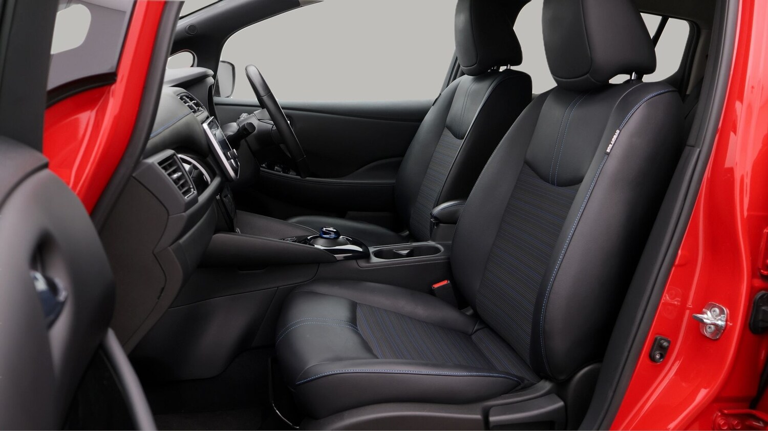 Used Nissan Leaf for sale - 77830246: Photo 14