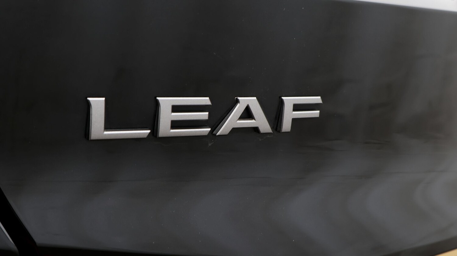 Used Nissan Leaf for sale - 77830246: Photo 20