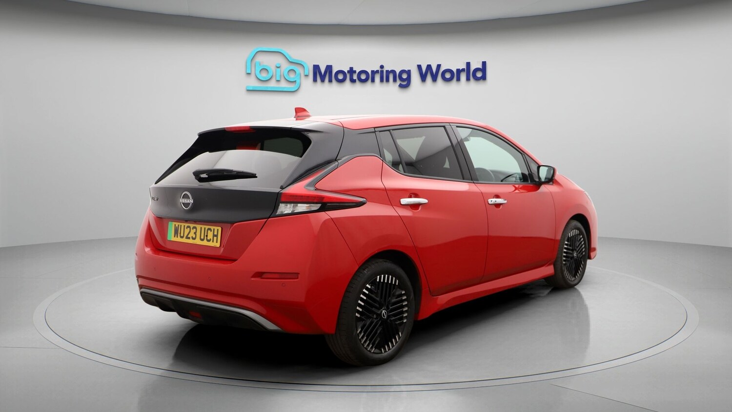 Used Nissan Leaf for sale - 77830246: Photo 7