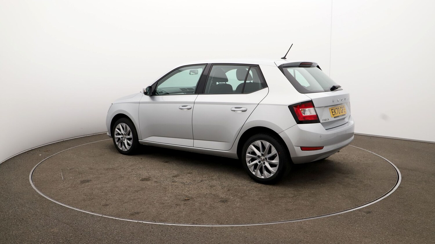 Used Skoda Fabia 2020 for sale - 76809490: Photo 28
