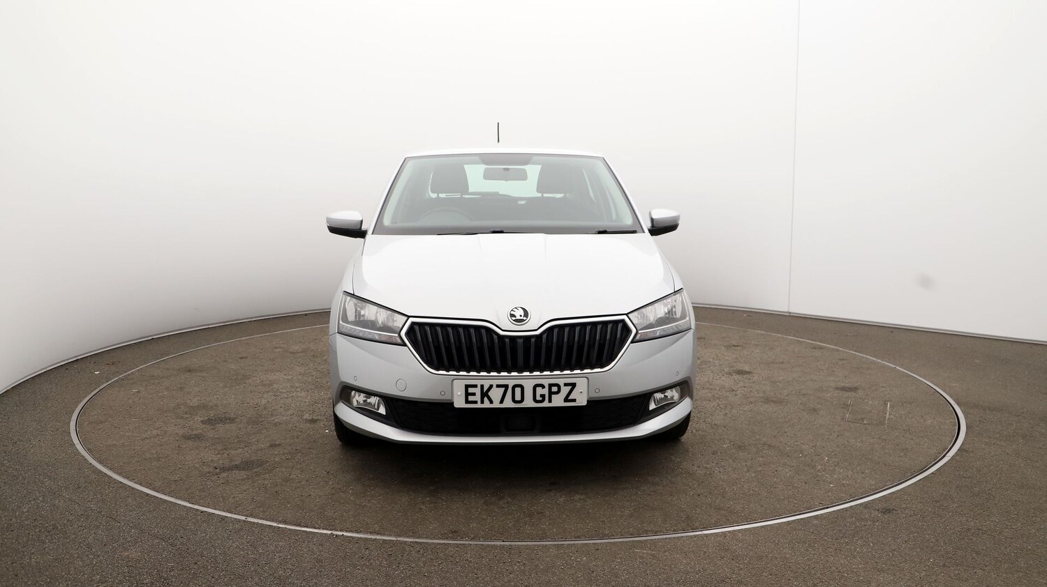 Used Skoda Fabia 2020 for sale - 76809490: Photo 33