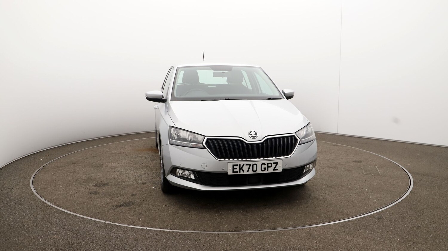 Used Skoda Fabia 2020 for sale - 76809490: Photo 34