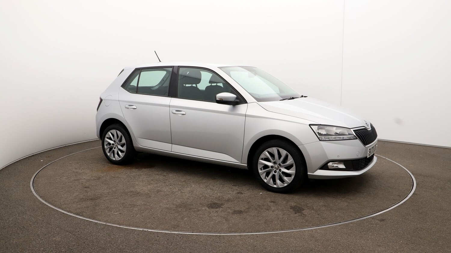 Used Skoda Fabia 2020 for sale - 76809490: Photo 38