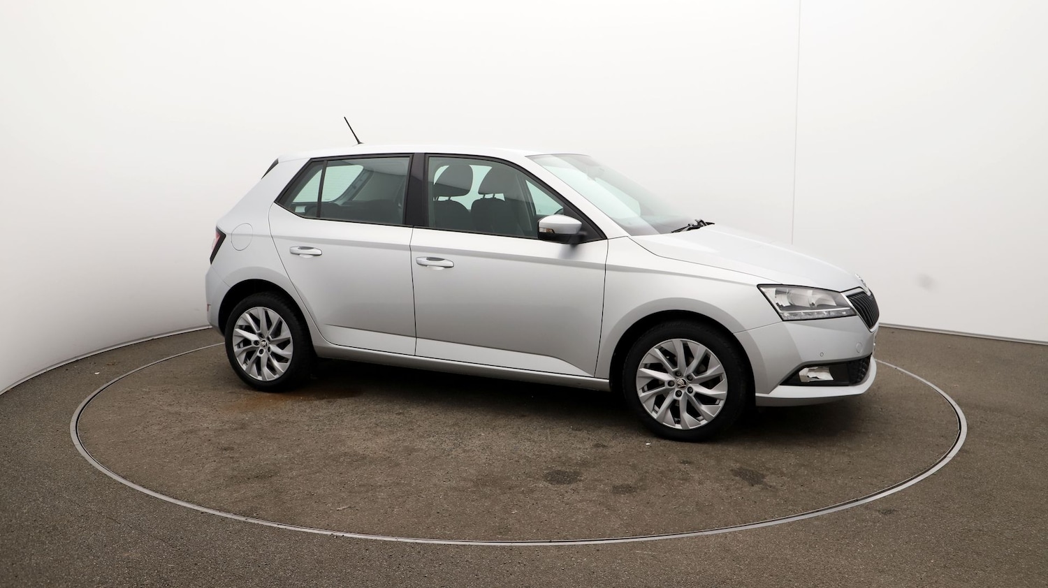 Used Skoda Fabia 2020 for sale - 76809490: Photo 39