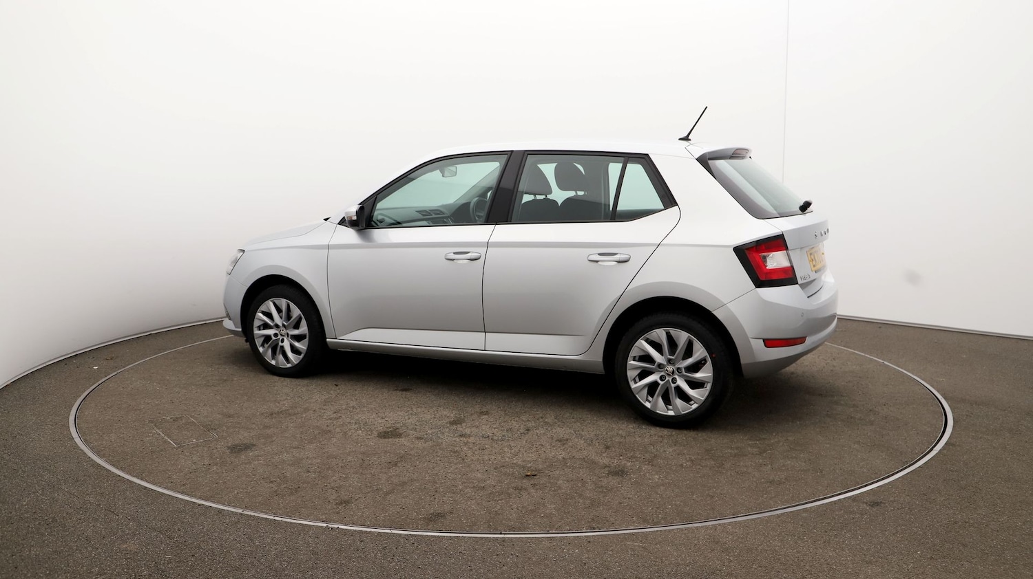 Used Skoda Fabia 2020 for sale - 76809490: Photo 40