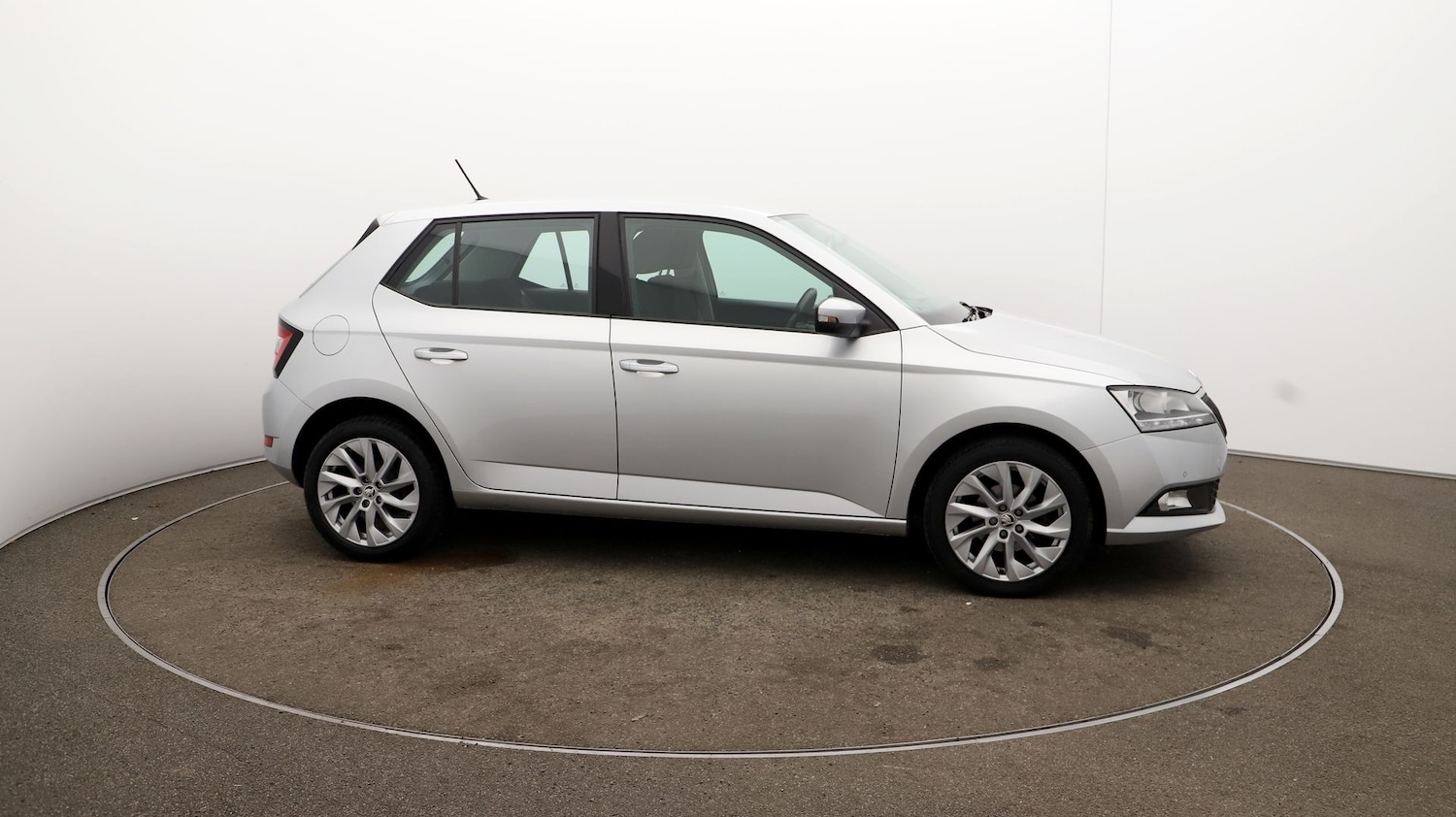 Used Skoda Fabia 2020 for sale - 76809490: Photo 41