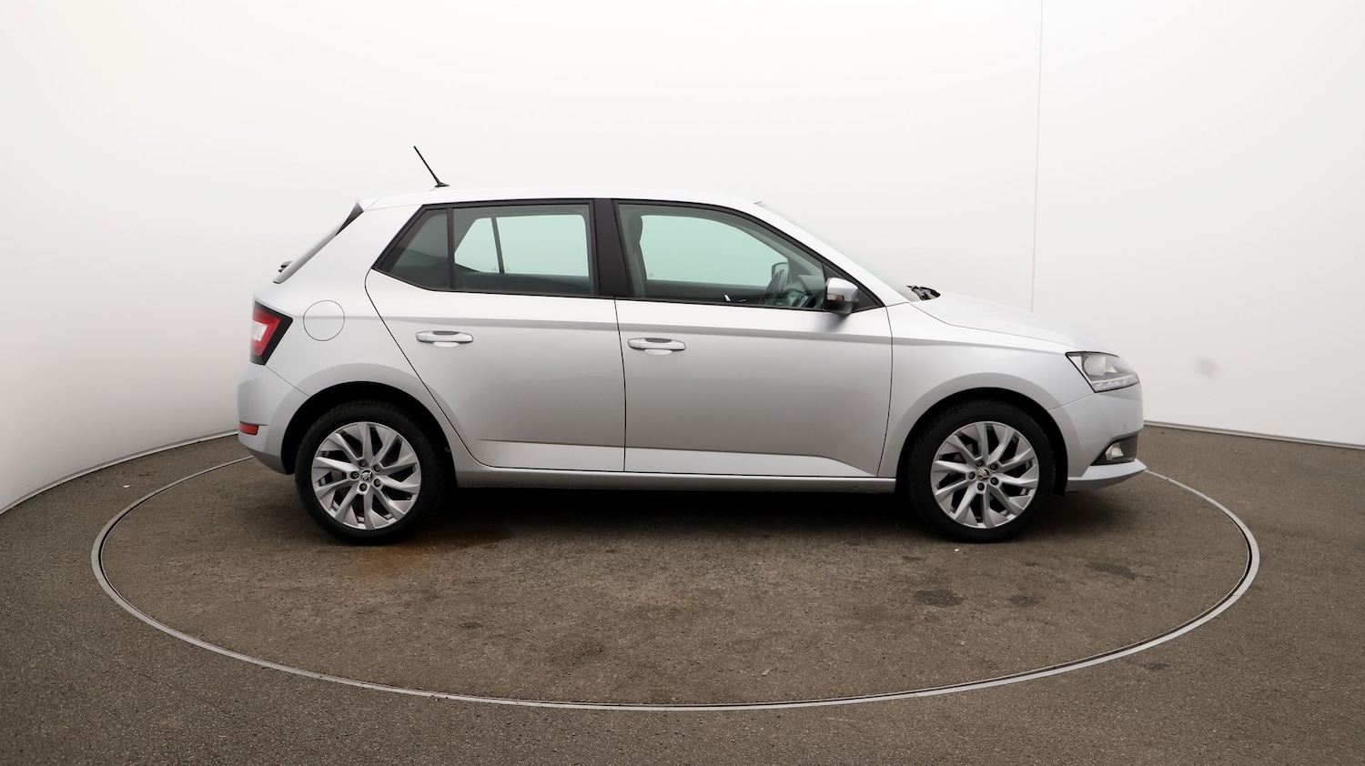 Used Skoda Fabia 2020 for sale - 76809490: Photo 42
