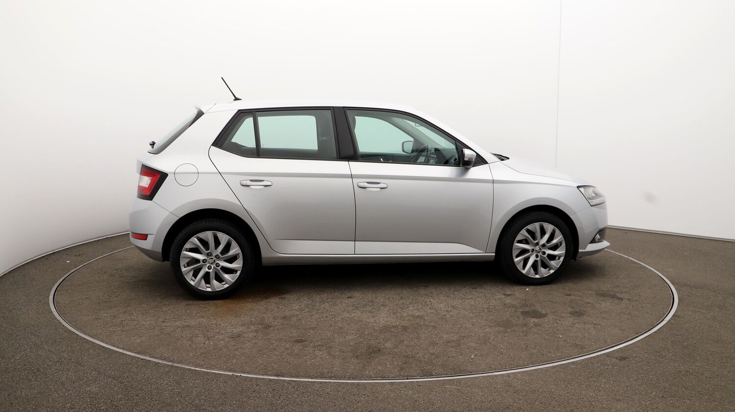 Used Skoda Fabia 2020 for sale - 76809490: Photo 43