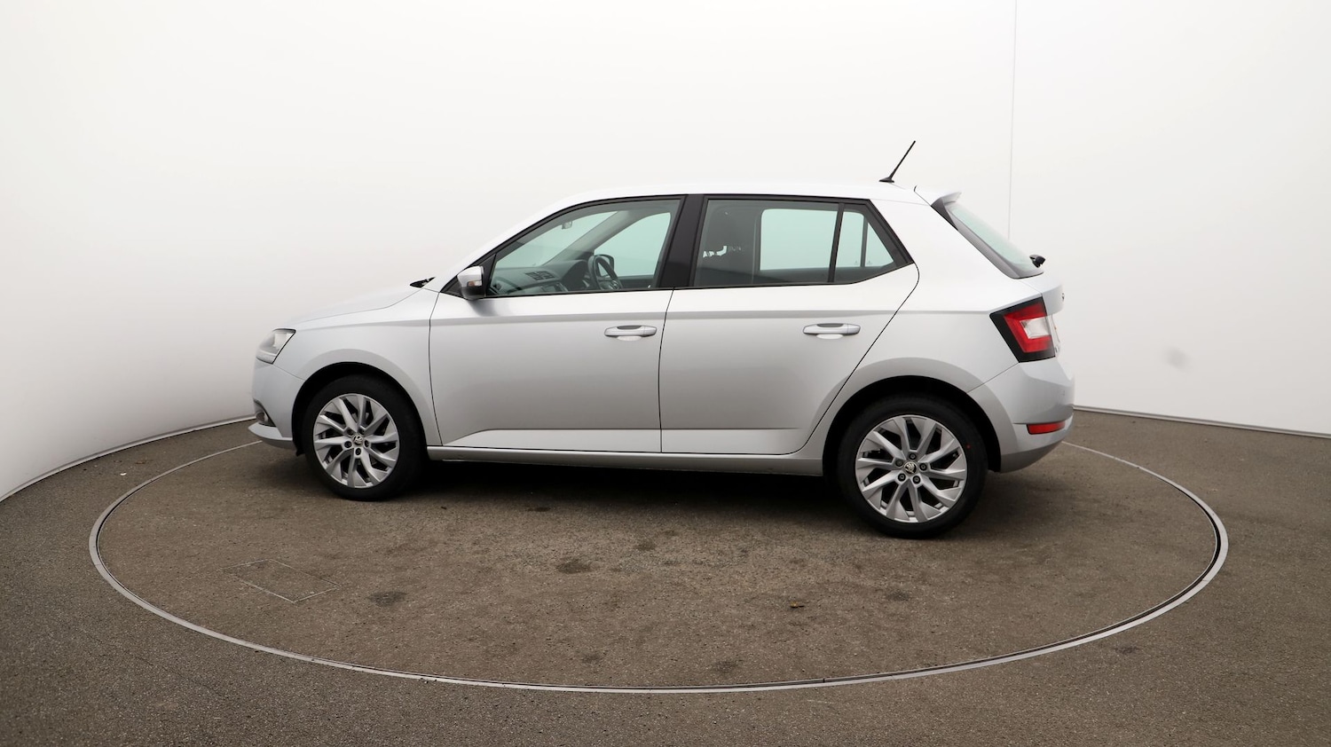 Used Skoda Fabia 2020 for sale - 76809490: Photo 51