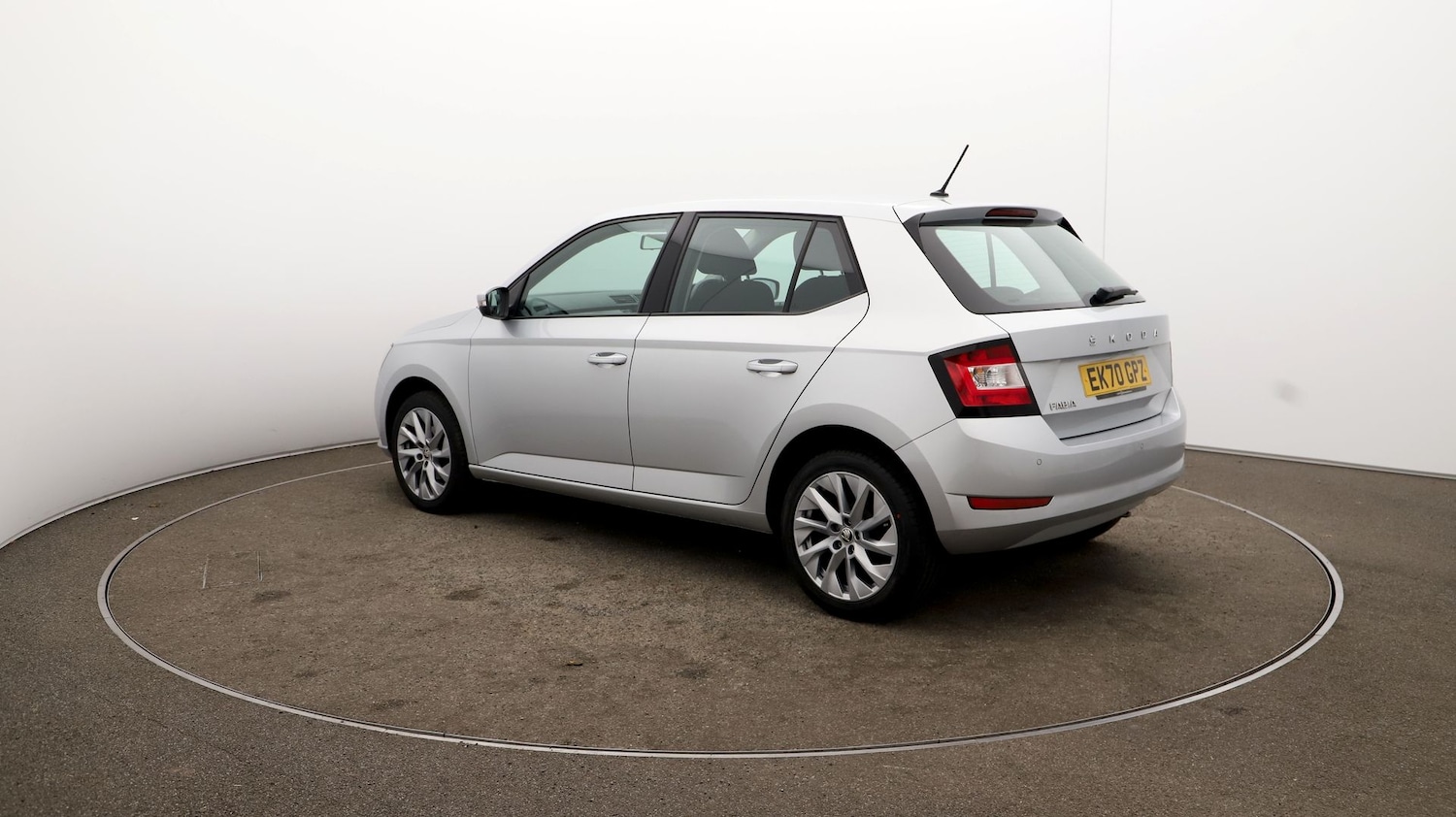 Used Skoda Fabia 2020 for sale - 76809490: Photo 56