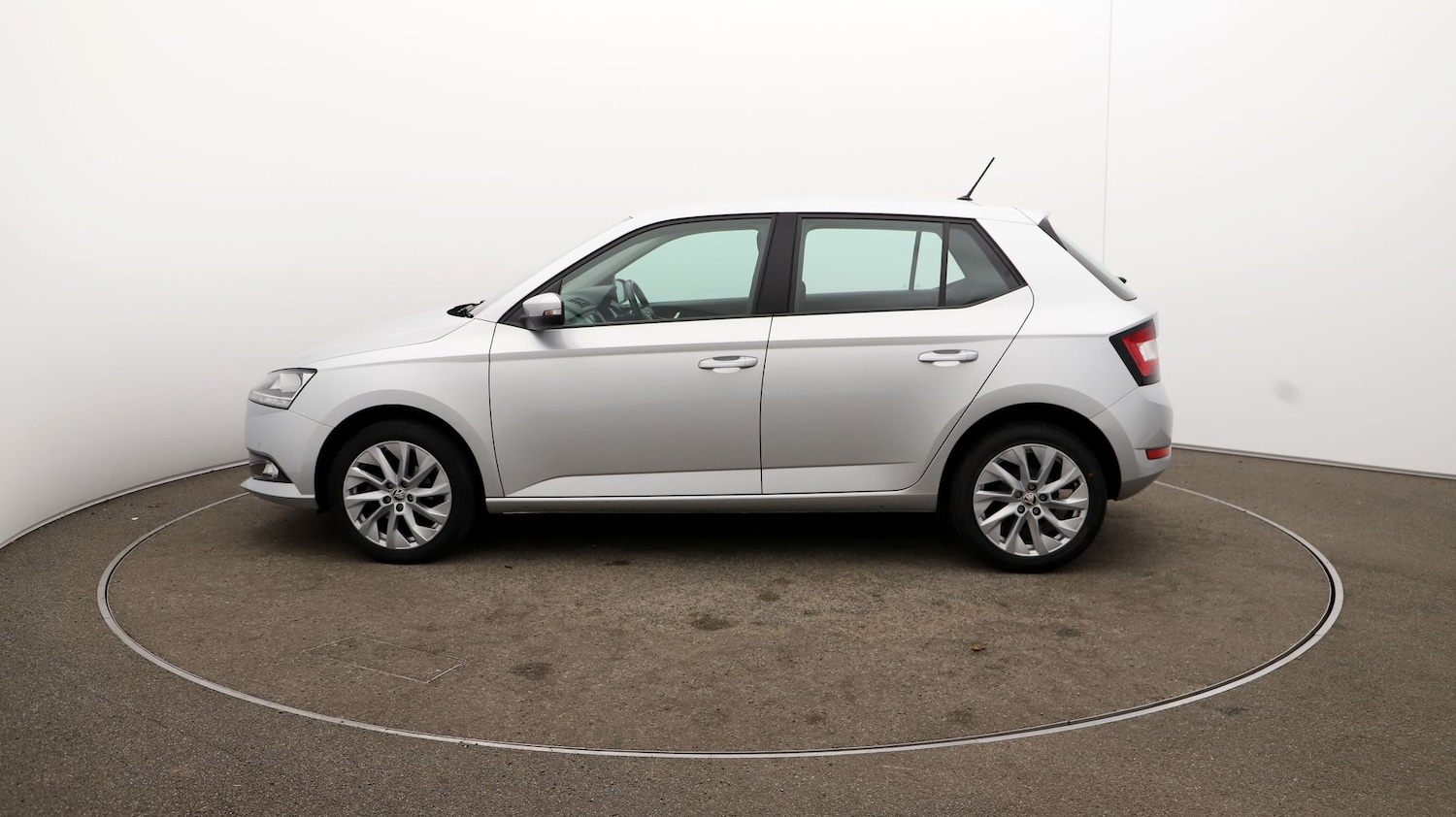 Used Skoda Fabia 2020 for sale - 76809490: Photo 57