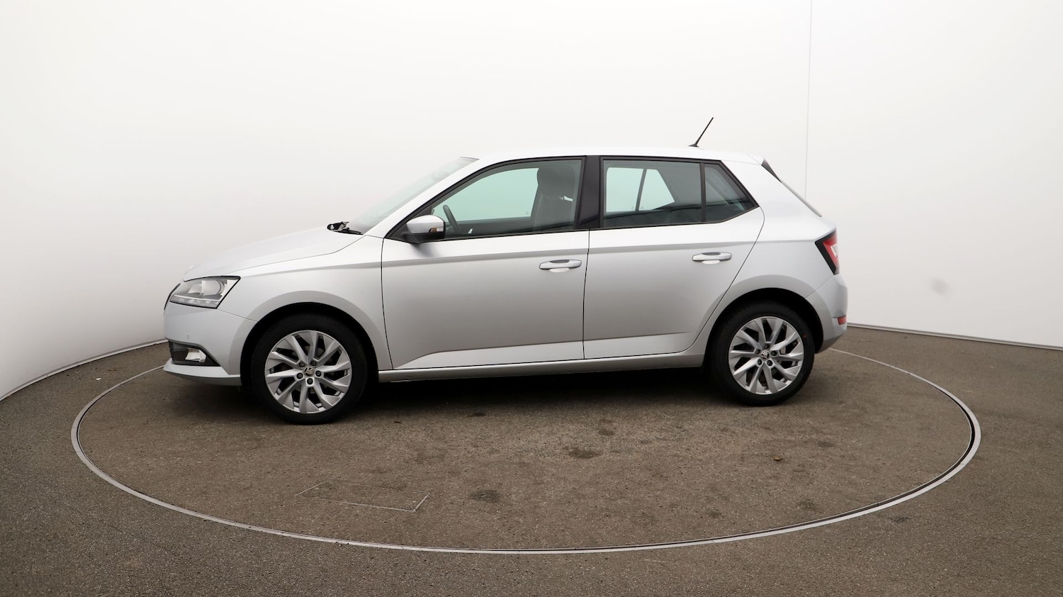 Used Skoda Fabia 2020 for sale - 76809490: Photo 58