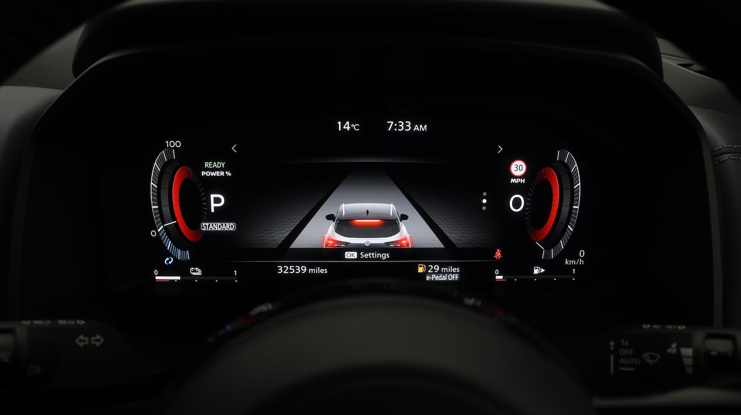 Used Nissan Qashqai 2023 for sale - 77530518: Photo 10