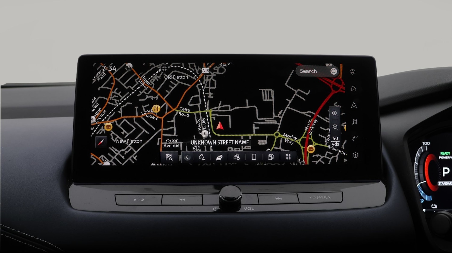 Used Nissan Qashqai 2023 for sale - 77530518: Photo 11