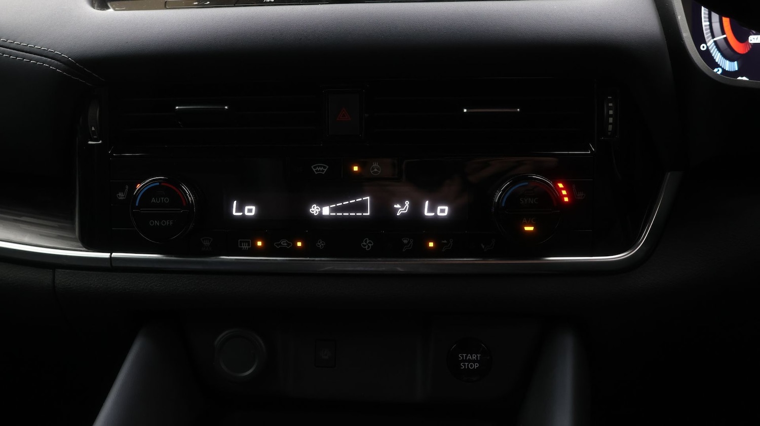 Used Nissan Qashqai 2023 for sale - 77530518: Photo 12