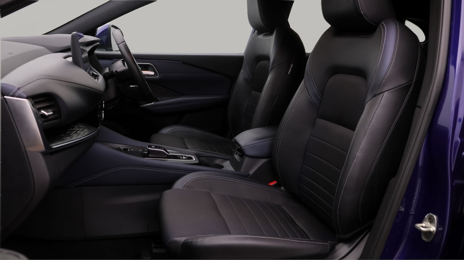 Used Nissan Qashqai 2023 for sale - 77530518: Photo 14