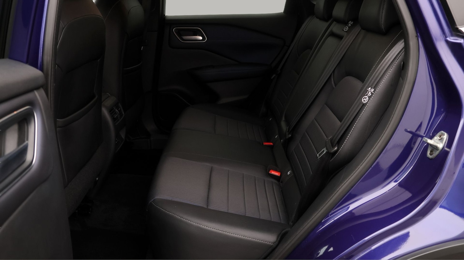 Used Nissan Qashqai 2023 for sale - 77530518: Photo 16