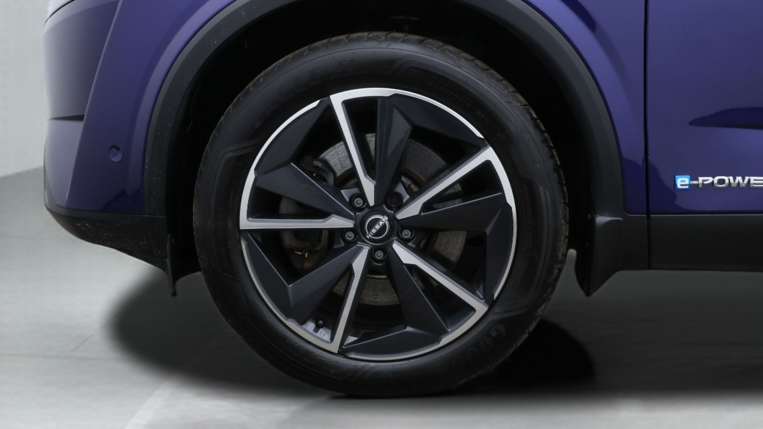 Used Nissan Qashqai 2023 for sale - 77530518: Photo 18