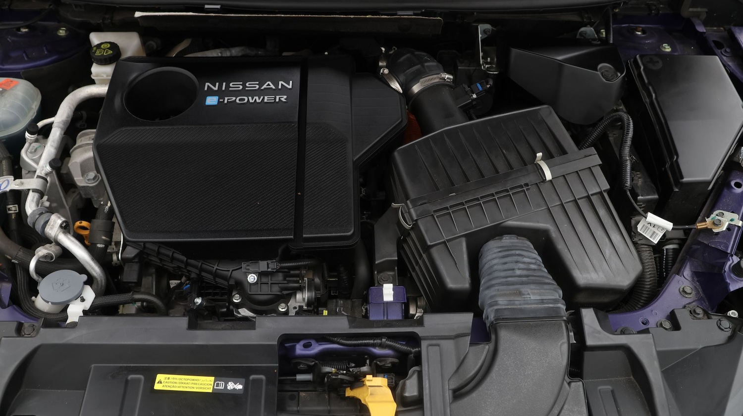 Used Nissan Qashqai 2023 for sale - 77530518: Photo 19