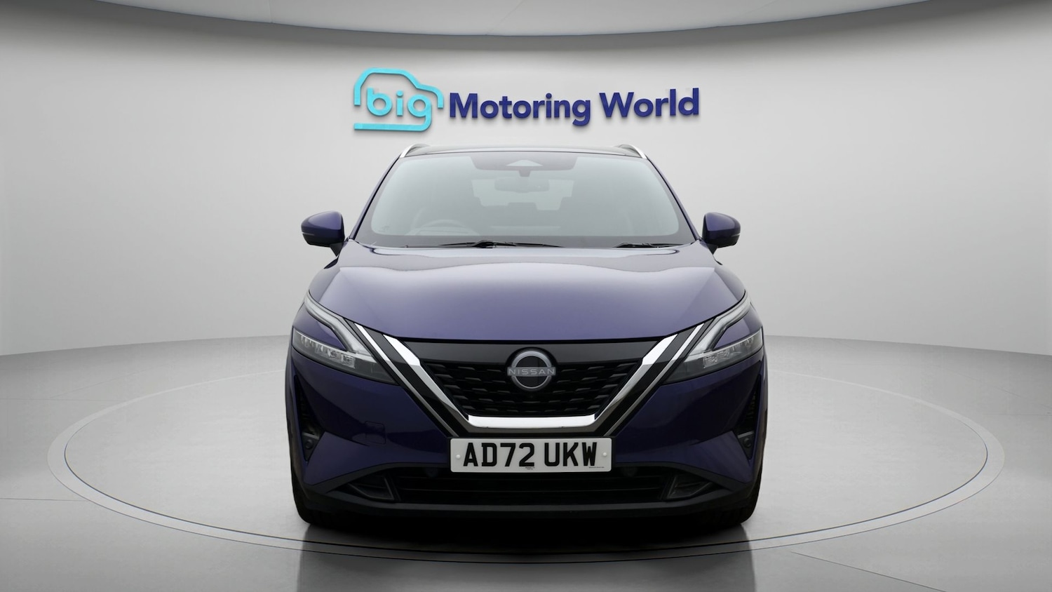 Used Nissan Qashqai 2023 for sale - 77530518: Photo 2