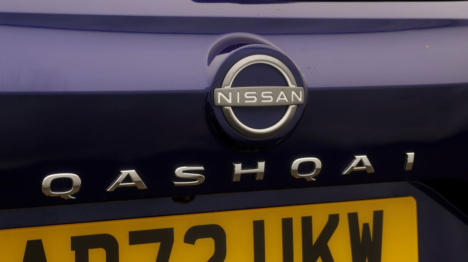 Used Nissan Qashqai 2023 for sale - 77530518: Photo 23