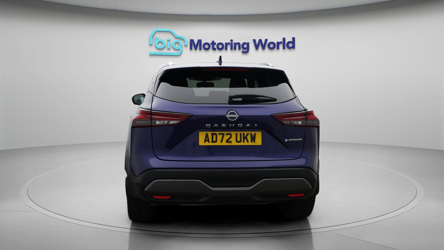 Used Nissan Qashqai 2023 for sale - 77530518: Photo 6