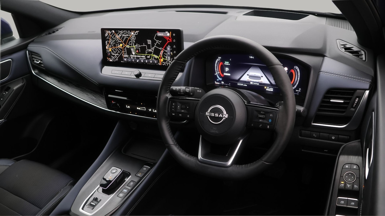 Used Nissan Qashqai 2023 for sale - 77530518: Photo 9