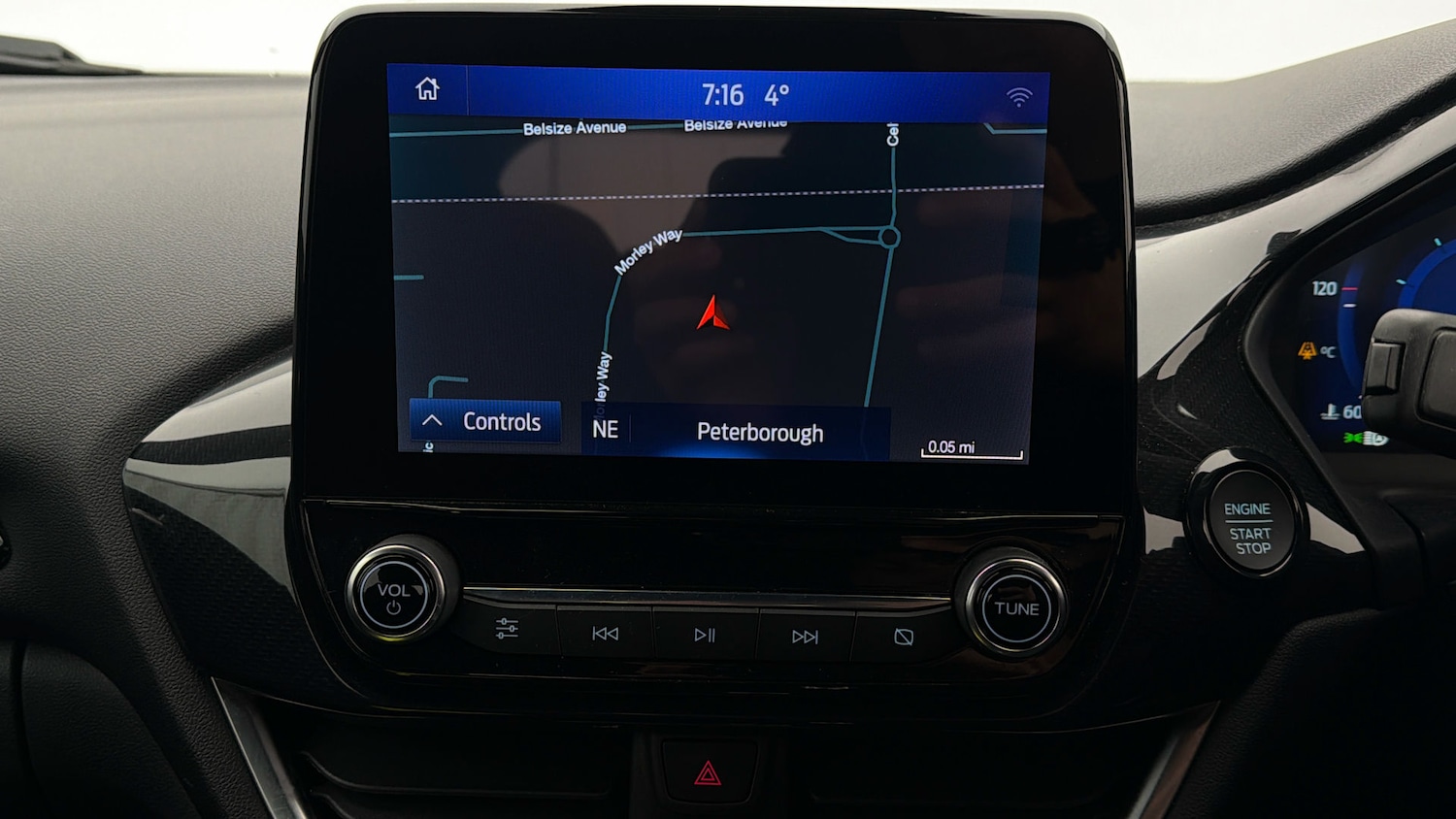 Used Ford Puma 2023 for sale - 78026310: Photo 10