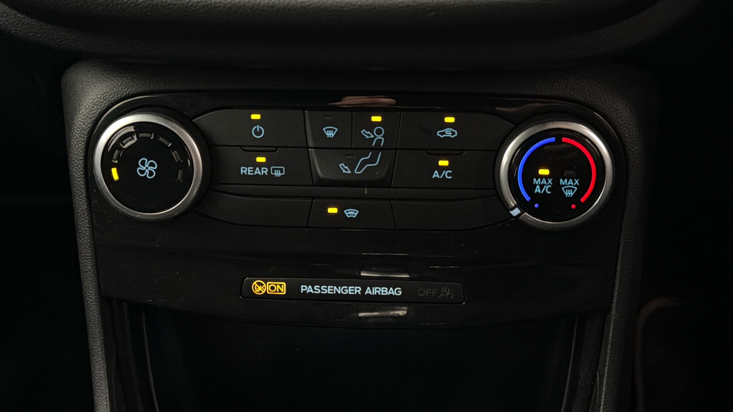 Used Ford Puma 2023 for sale - 78026310: Photo 11