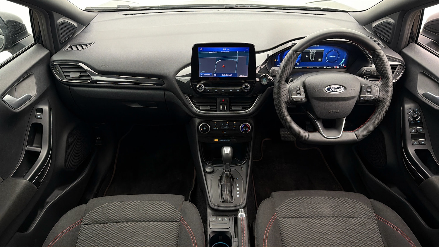 Used Ford Puma 2023 for sale - 78026310: Photo 12