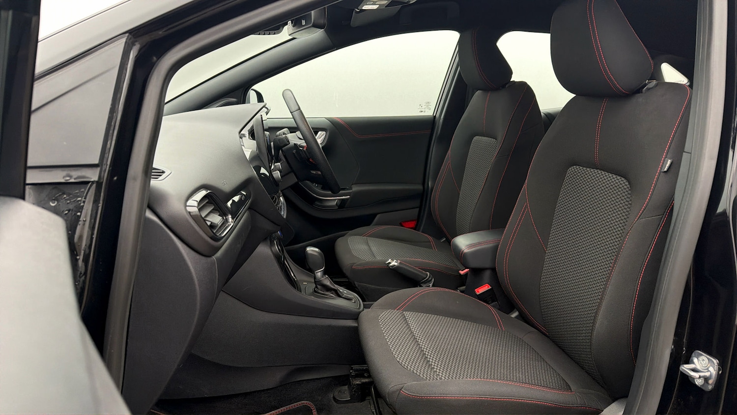 Used Ford Puma 2023 for sale - 78026310: Photo 13