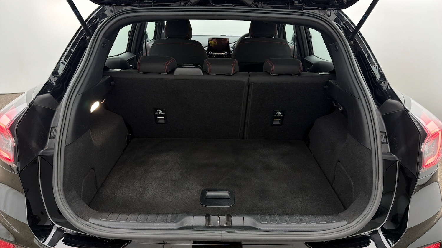 Used Ford Puma 2023 for sale - 78026310: Photo 16