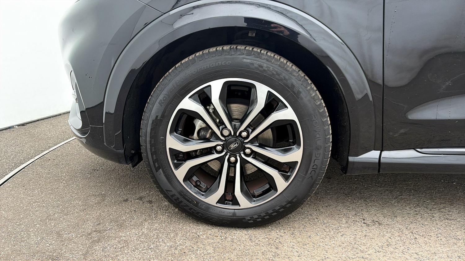 Used Ford Puma 2023 for sale - 78026310: Photo 17