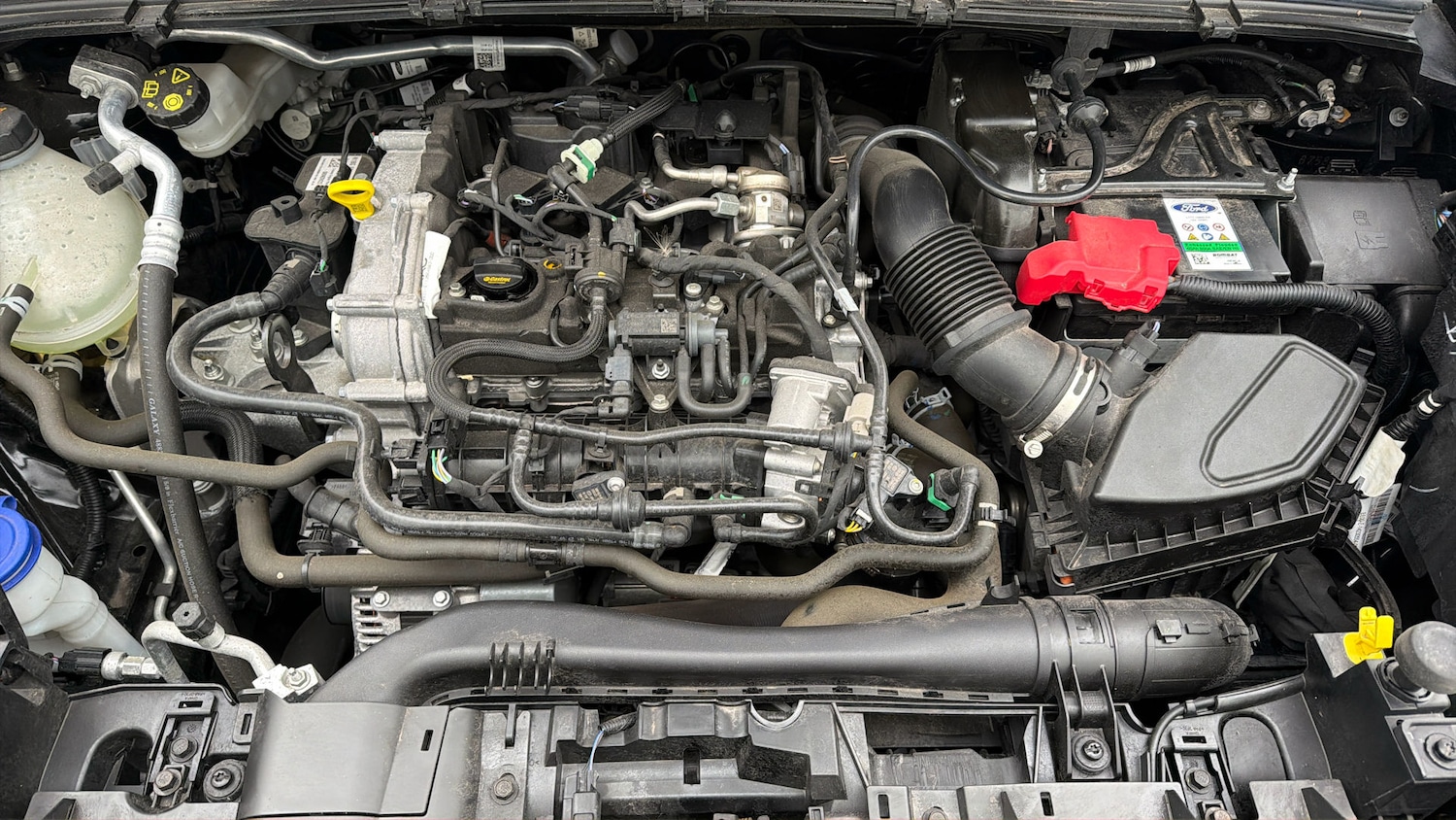 Used Ford Puma 2023 for sale - 78026310: Photo 18