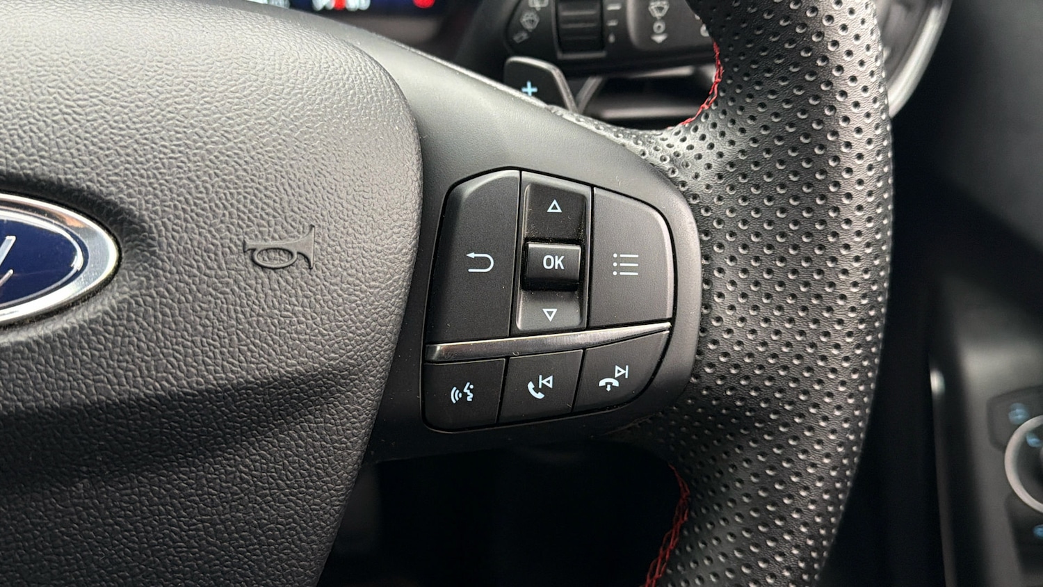 Used Ford Puma 2023 for sale - 78026310: Photo 23