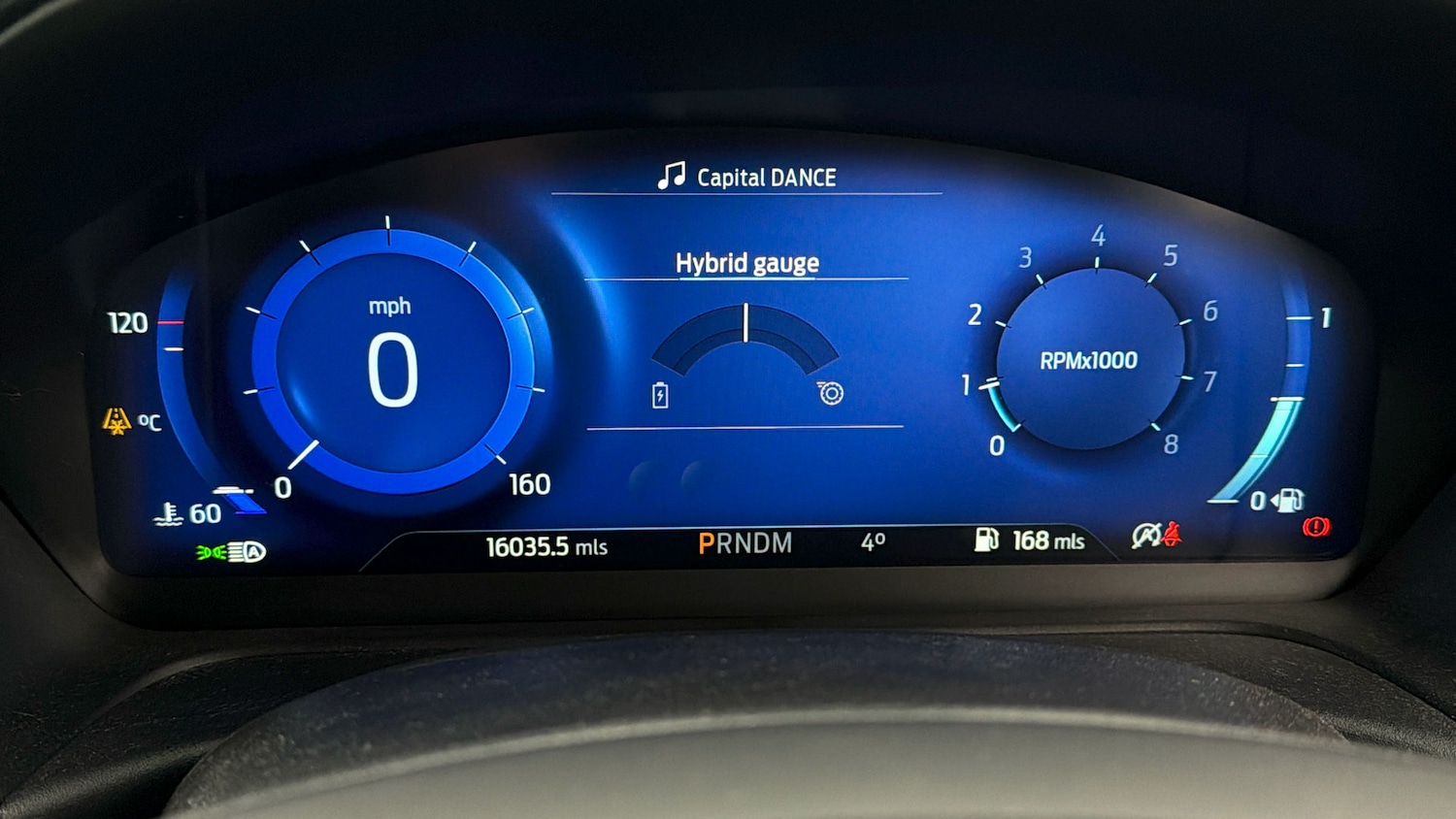 Used Ford Puma 2023 for sale - 78026310: Photo 24