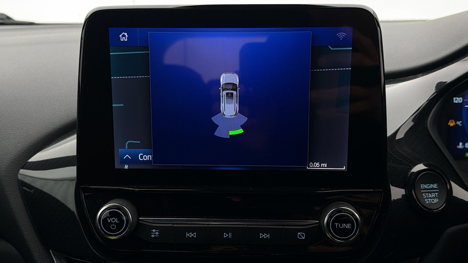 Used Ford Puma 2023 for sale - 78026310: Photo 25