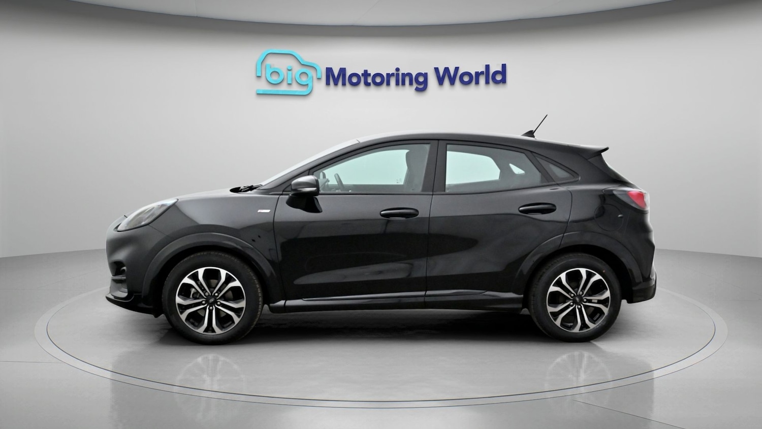 Used Ford Puma 2023 for sale - 78026310: Photo 4