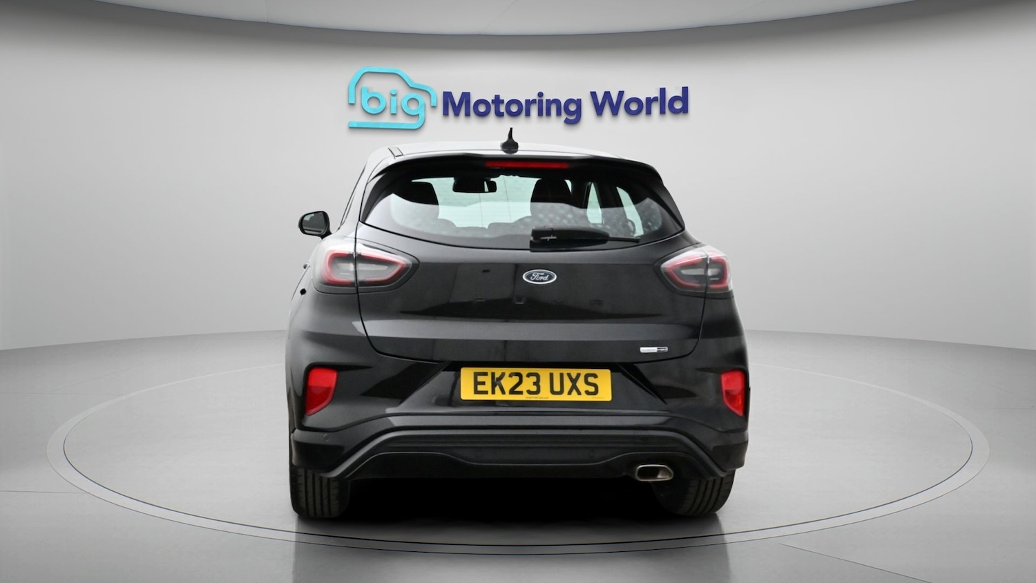 Used Ford Puma 2023 for sale - 78026310: Photo 6