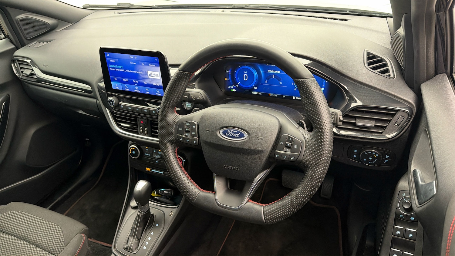 Used Ford Puma 2023 for sale - 78026310: Photo 9