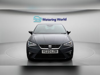 Used SEAT Ibiza 2023 for sale - 78459194: Photo
