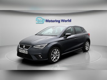 Used SEAT Ibiza 2023 for sale - 78459194: Photo