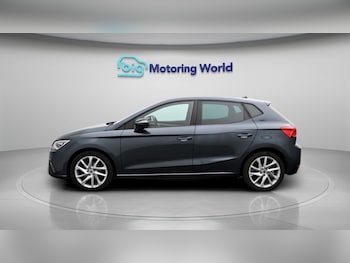 Used SEAT Ibiza 2023 for sale - 78459194: Photo