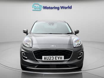 Used Ford Puma 2023 for sale - 79614500: Photo