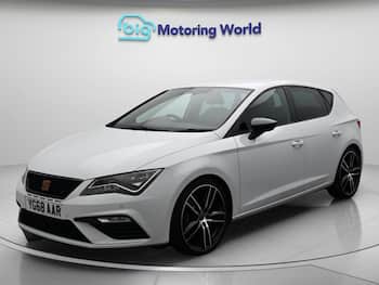 Used SEAT Leon 2019 for sale - 79628096: Photo