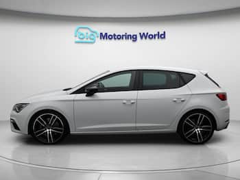 Used SEAT Leon 2019 for sale - 79628096: Photo