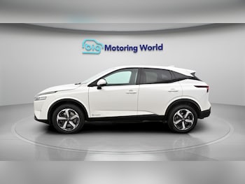 Used Nissan Qashqai 2023 for sale - 78745474: Photo